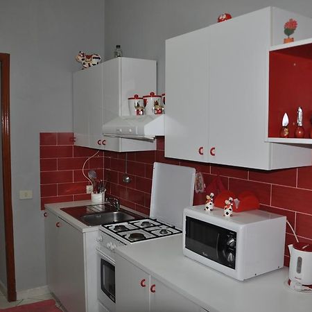 Casa Cirillo Apartment Napoli Exterior foto
