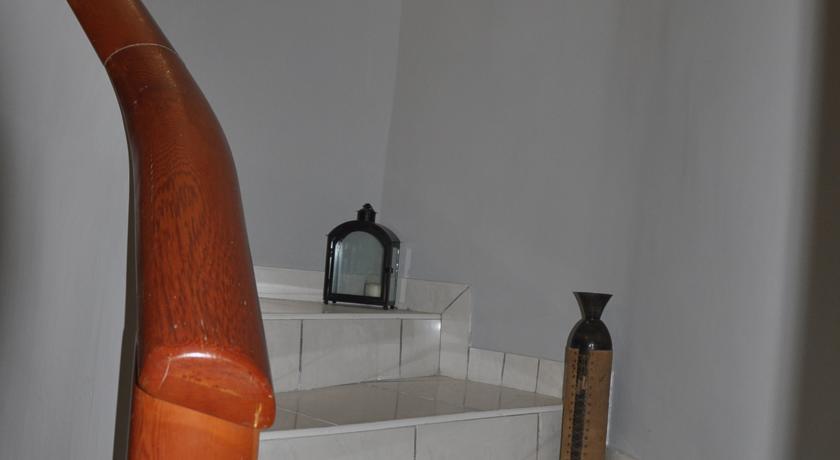 Casa Cirillo Apartment Napoli Cameră foto