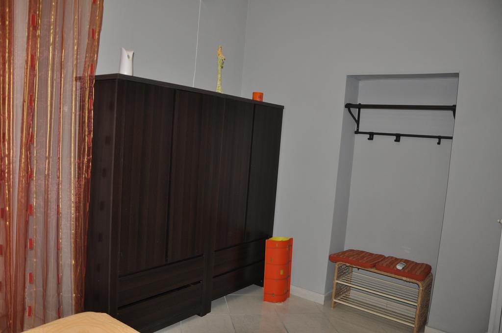 Casa Cirillo Apartment Napoli Exterior foto