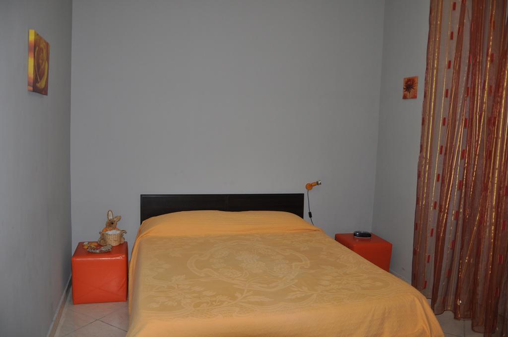 Casa Cirillo Apartment Napoli Exterior foto