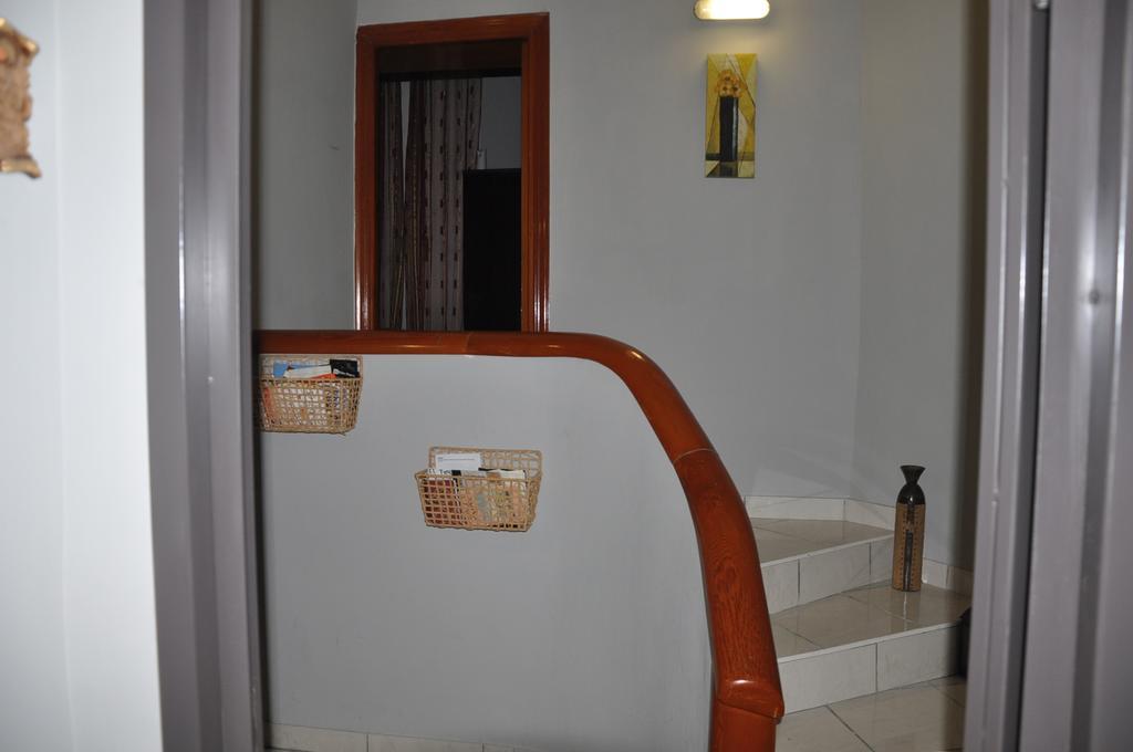 Casa Cirillo Apartment Napoli Exterior foto