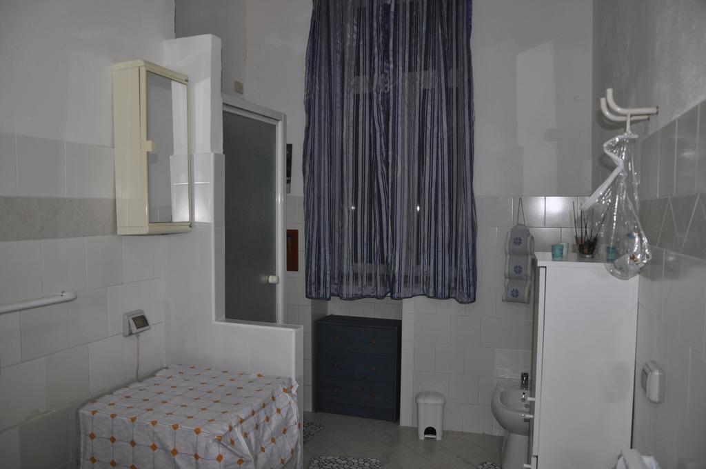 Casa Cirillo Apartment Napoli Exterior foto