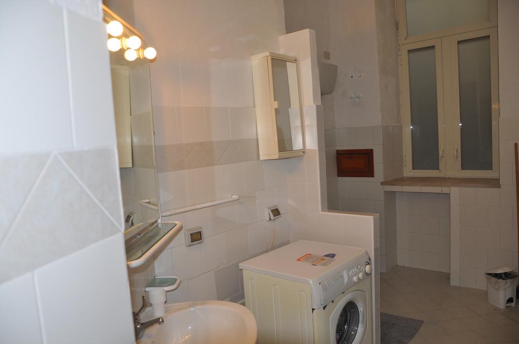 Casa Cirillo Apartment Napoli Exterior foto