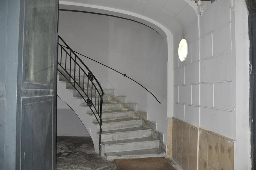 Casa Cirillo Apartment Napoli Exterior foto